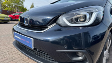 Honda Jazz 1.5 i-MMD Hybrid EX 5dr eCVT Hybrid Hatchback